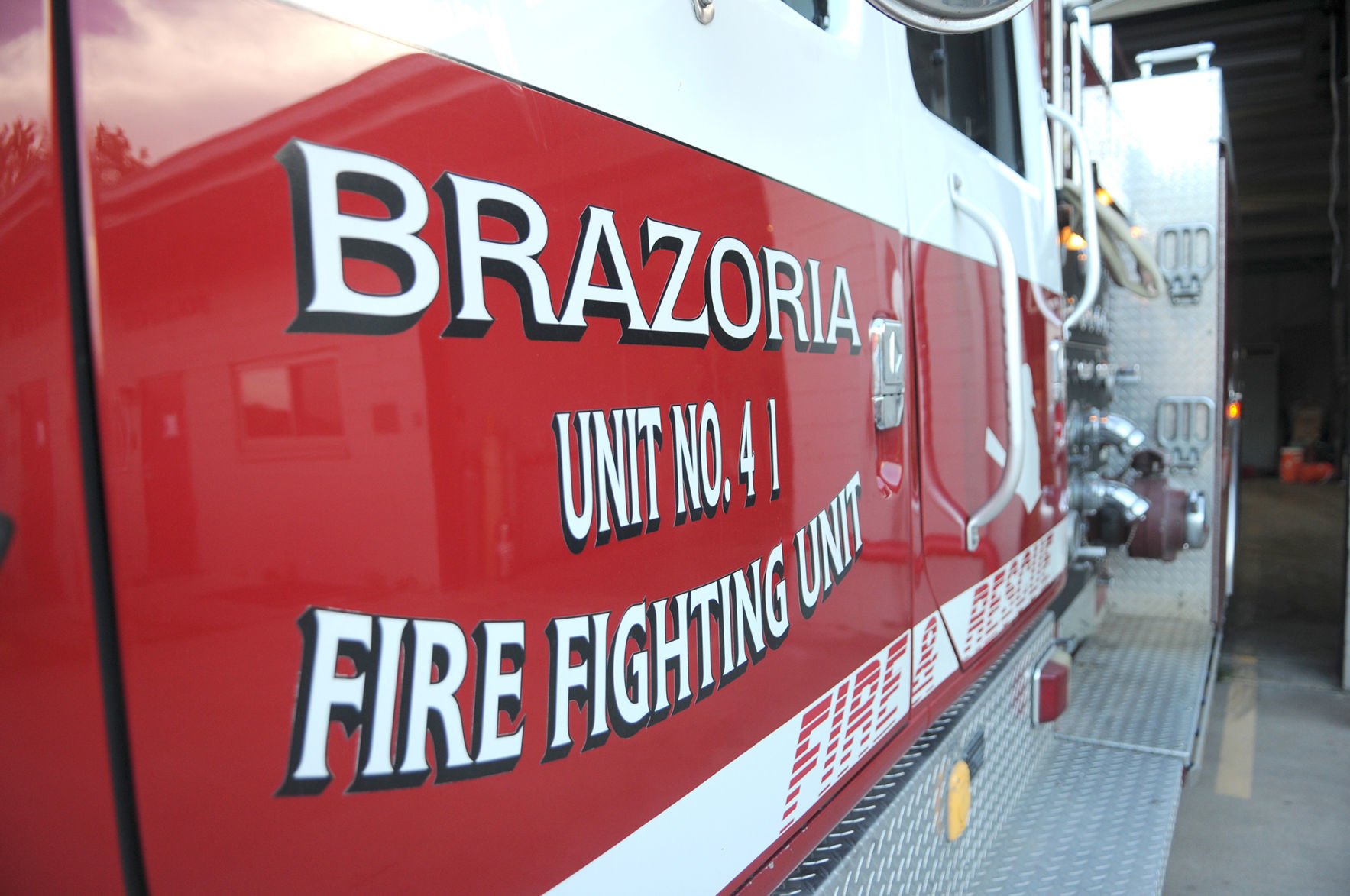 Brazoria Fire file